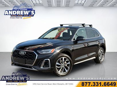 Used 2023 Audi Q5 2.0T Premium Plus
