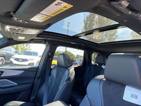 New 2026 Acura MDX A-Spec image 10