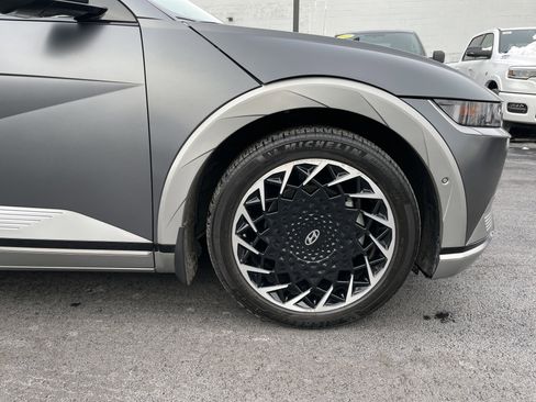 Used 2023 Hyundai Ioniq 5 Limited image 7