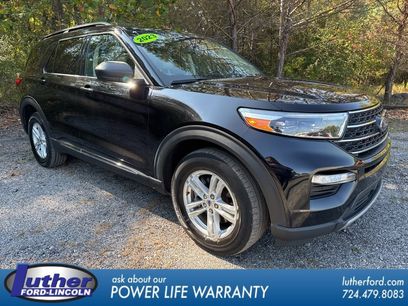 Used 2023 Ford Explorer XLT w/ Equipment Group 202A