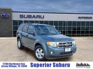 Used 2012 Ford Escape XLT FWD video 1