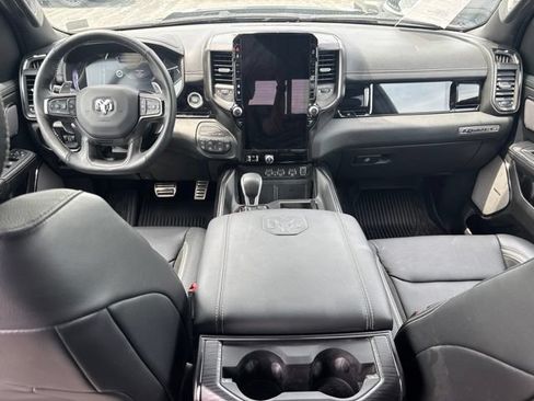 Used 2026 RAM 1500 Rebel w/ Advanced Safety Group II AWD/4WD image 26