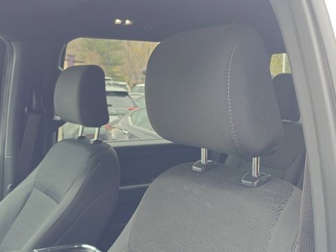 Used 2022 Ford F150 XLT w/ Equipment Group 302A High image 12