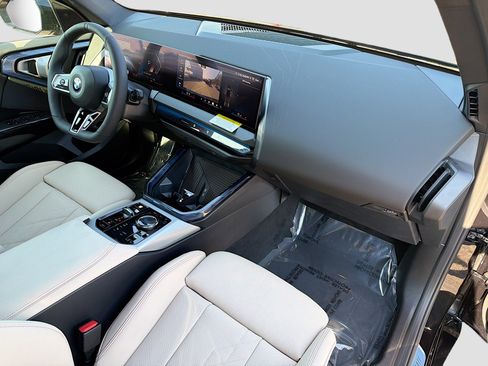 New 2026 BMW X3 xDrive30 w/ M Sport Package image 14