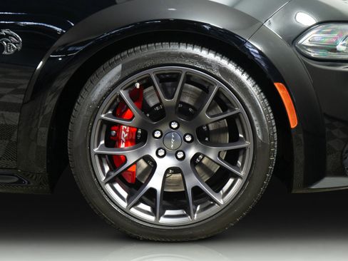 Used 2022 Dodge Charger SRT Hellcat image 7