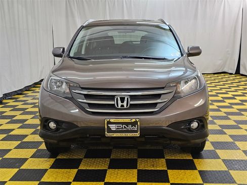Used 2014 Honda CR-V EX-L image 8