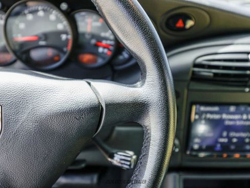 Used 2001 Porsche 911 Carrera 4 AWD/4WD image 52