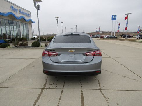 Used 2024 Chevrolet Malibu LT image 6