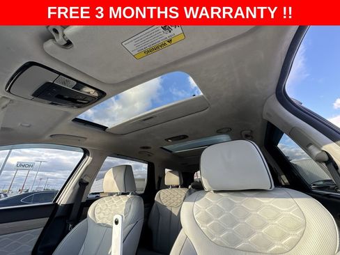 Used 2021 Hyundai Palisade Calligraphy w/ Cargo Package AWD/4WD image 21