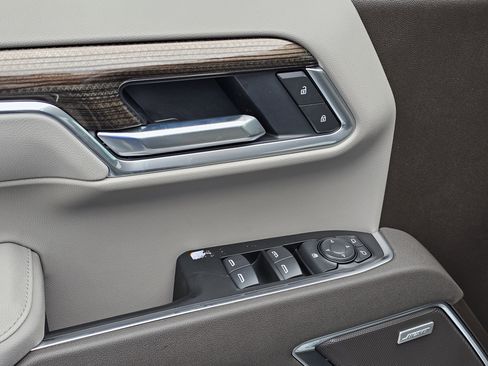 New 2026 Chevrolet Silverado 1500 RST w/ All Star Edition Plus image 15