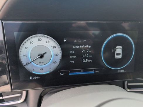Used 2025 Hyundai Elantra SEL FWD image 16