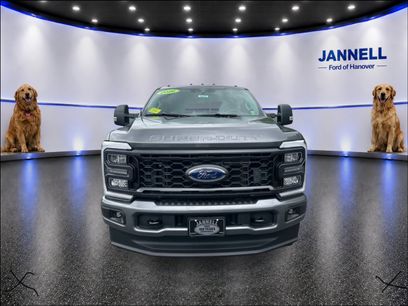 New 2026 Ford F250 XL w/ STX Appearance Package