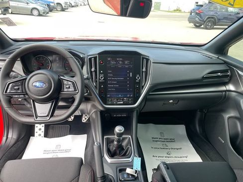 Used 2024 Subaru WRX Premium AWD/4WD image 22