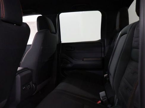 New 2026 Nissan Frontier PRO-4X w/ Pro-4x Convenience Package image 24