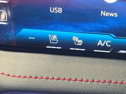 New 2026 Chevrolet Corvette Z06 w/ Battery Protection Package image 15