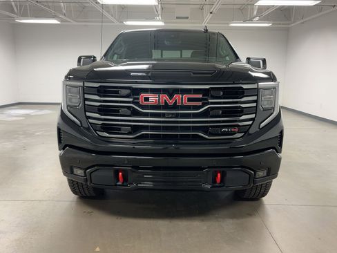 Used 2026 GMC Sierra 1500 AT4 w/ AT4 Premium Package image 4