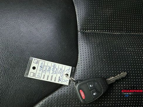 Used 2015 Jeep Wrangler Unlimited Sport w/ Power Convenience Group image 27