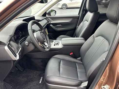 New 2026 MAZDA CX-70 SC AWD/4WD image 33