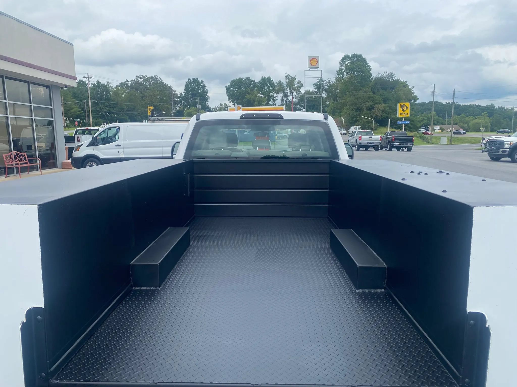Used 2017 Ford F350 XL RWD image 30