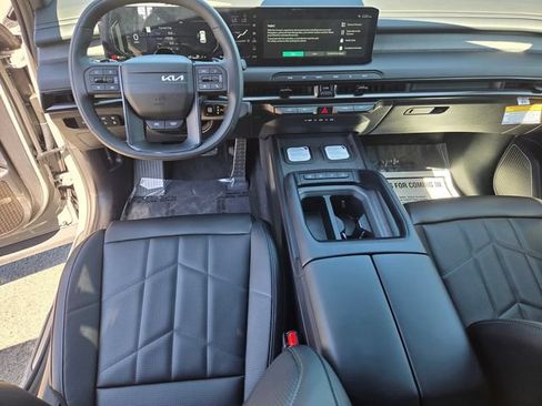 New 2027 Kia Telluride SX X-Line AWD/4WD image 20
