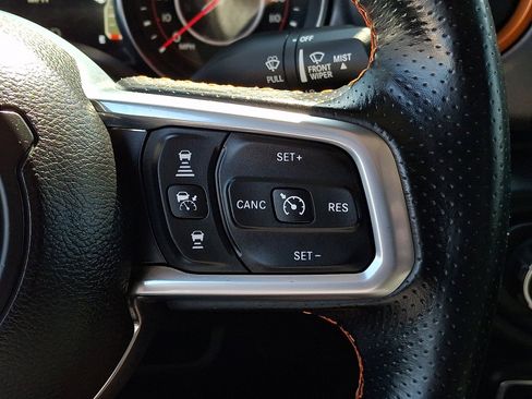 Used 2021 Jeep Gladiator Mojave AWD/4WD image 22