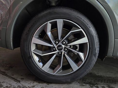 Used 2024 Audi Q5 2.0T Premium Plus AWD/4WD image 5