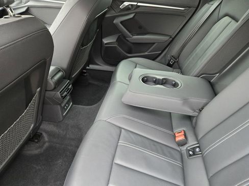 Certified 2023 Audi A3 2.0T Premium Plus w/ Premium Plus Package image 38