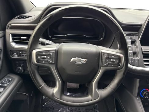 Used 2024 Chevrolet Tahoe Z71 w/ Luxury Package AWD/4WD image 59