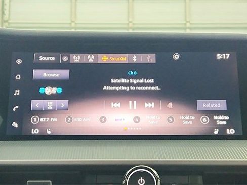 New 2025 Nissan Murano SV image 25