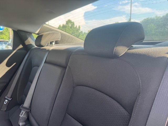 Used 2024 Chevrolet Malibu LT FWD image 28