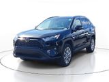 Used 2024 Toyota RAV4 XLE Premium image 2