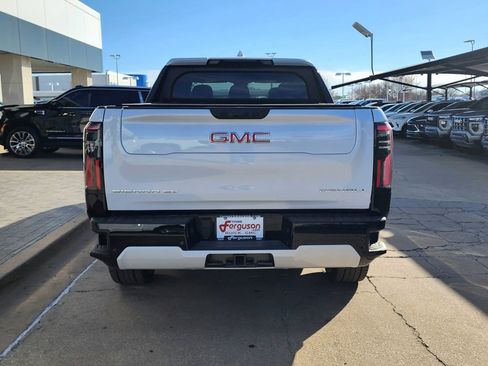New 2026 GMC Sierra EV Denali image 4