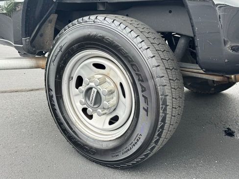 Used 2020 Ford F250 XL w/ XL Value Package AWD/4WD image 21