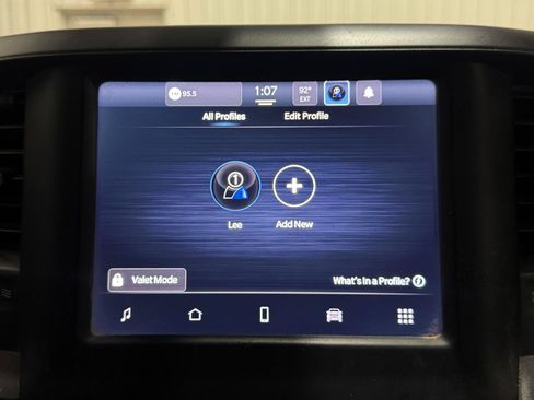Used 2022 RAM 2500 Tradesman AWD/4WD image 24