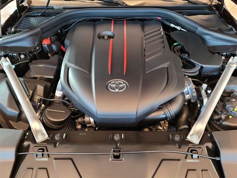 New 2026 Toyota Supra image 10