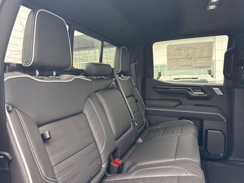 New 2026 GMC Sierra 1500 AT4X AWD/4WD image 30