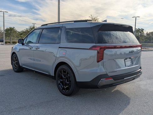 New 2026 Kia Carnival SX Prestige image 7