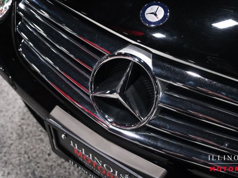 Used 2004 Mercedes-Benz SL 55 AMG image 13
