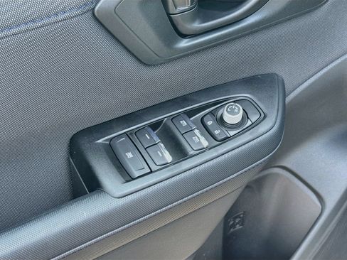 New 2026 Subaru Forester Premium AWD/4WD image 15