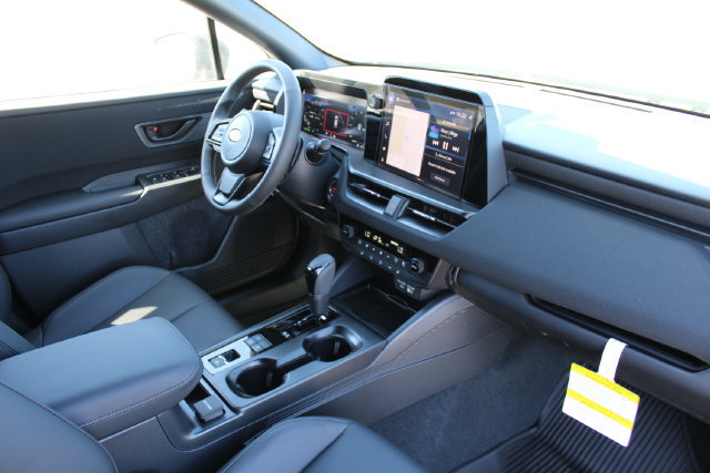 New 2026 Subaru Outback Premium AWD/4WD image 16