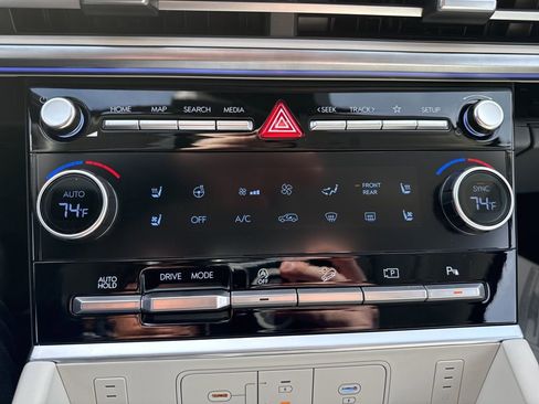 New 2026 Hyundai Santa Fe Calligraphy FWD image 29