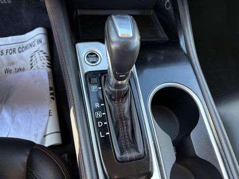 Used 2024 Nissan Altima 2.5 SR image 26