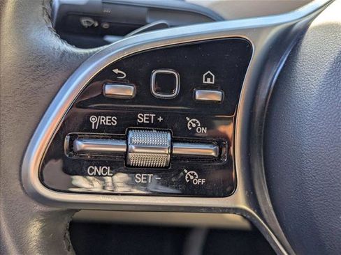 Used 2021 Mercedes-Benz A 220 image 8