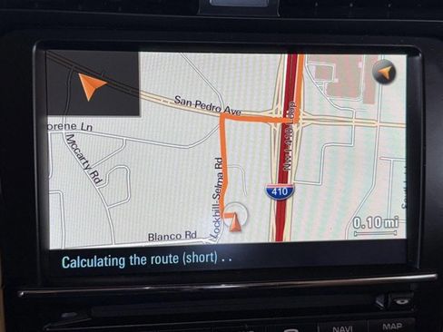 Used 2014 Porsche 911 Turbo image 14