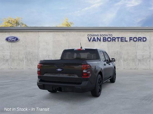 New 2026 Ford Maverick XLT w/ Black Appearance Package AWD/4WD image 32
