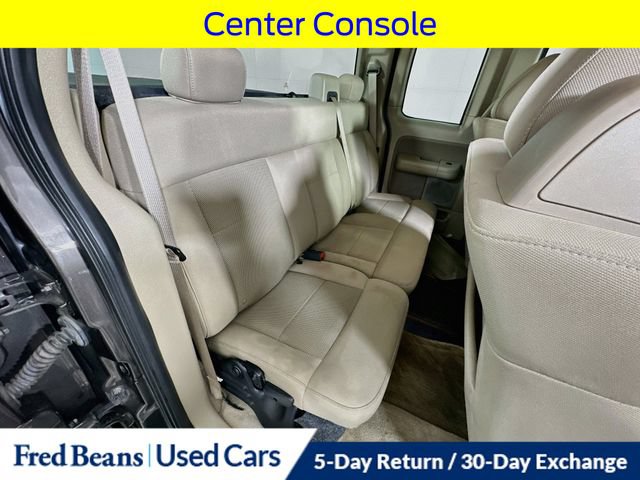 Used 2006 Ford F150 XLT AWD/4WD image 26