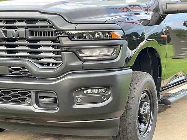 New 2026 RAM 2500 Tradesman AWD/4WD image 11