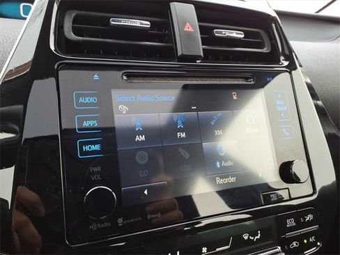 Used 2016 Toyota Prius Three image 20