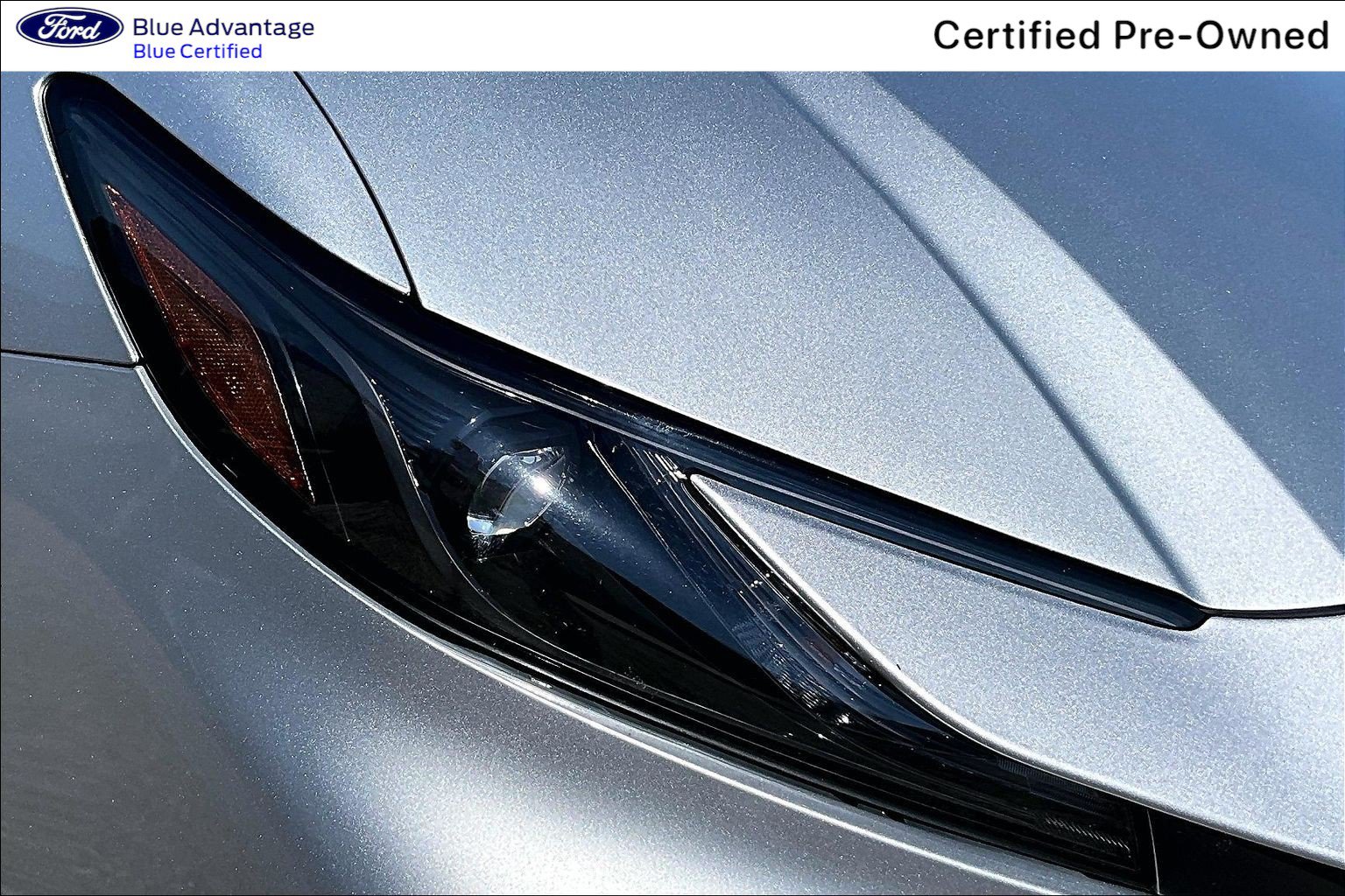 Used 2025 Toyota Camry LE FWD image 27