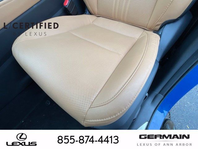Used 2026 Lexus NX 350 AWD w/ Premium Package image 22